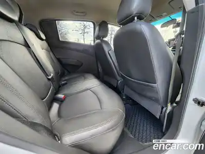 Chevrolet Spark 2014 1.0 Автомат в Москве № 100970, миниатюра 12