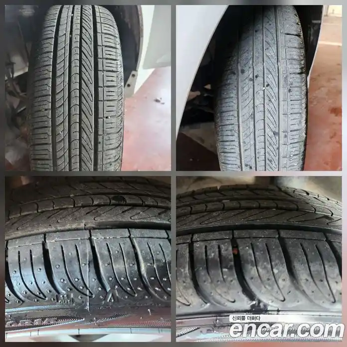 Chevrolet Spark 2014 1.0 Автомат в Москве № 100970, фото 19