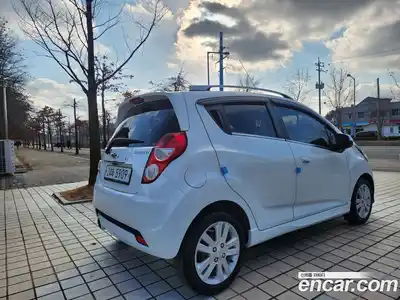 Chevrolet Spark 2014 1.0 Автомат в Москве № 100970, миниатюра 2