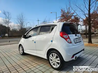 Chevrolet Spark 2014 1.0 Автомат в Москве № 100970, миниатюра 5