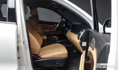 Kia Sorento 2023 1.6 Автомат в Москве № 101815, миниатюра 11