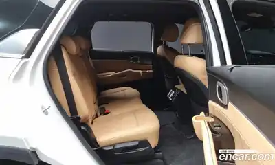 Kia Sorento 2023 1.6 Автомат в Москве № 101815, миниатюра 12