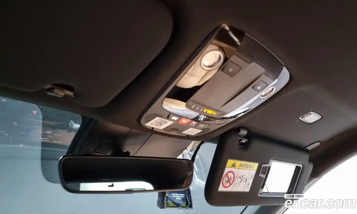 Kia Sorento 2023 1.6 Автомат в Москве № 101815, фото 18