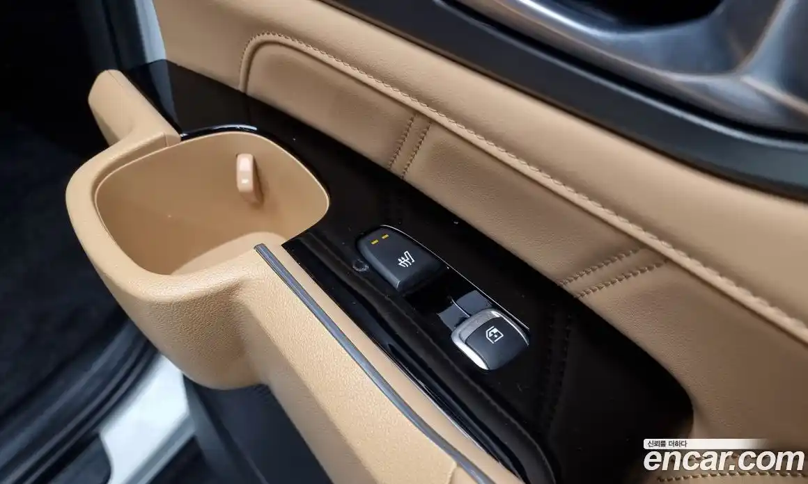 Kia Sorento 2023 1.6 Автомат в Москве № 101815, фото 19