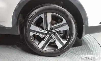 Kia Sorento 2023 1.6 Автомат в Москве № 101815, миниатюра 5