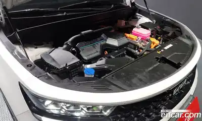 Kia Sorento 2023 1.6 Автомат в Москве № 101815, миниатюра 6