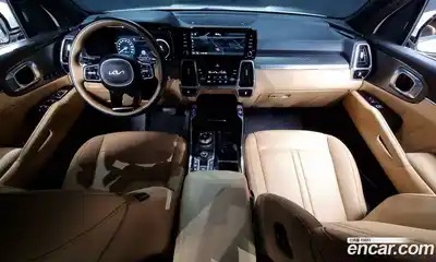 Kia Sorento 2023 1.6 Автомат в Москве № 101815, миниатюра 7