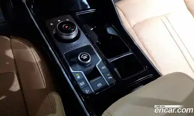 Kia Sorento 2023 1.6 Автомат в Москве № 101815, миниатюра 9