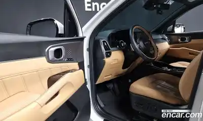 Kia Sorento 2023 1.6 Автомат в Москве № 101815, миниатюра 10