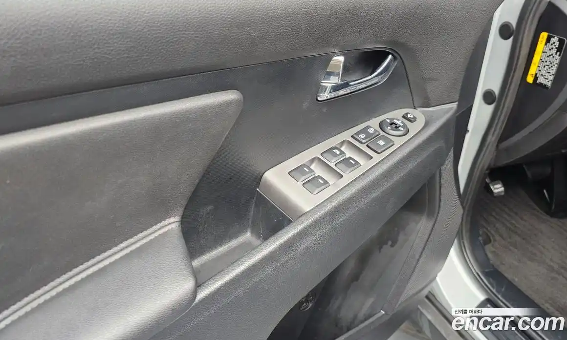 Kia Sportage 2014 2.0 Автомат в Москве № 102599, фото 16