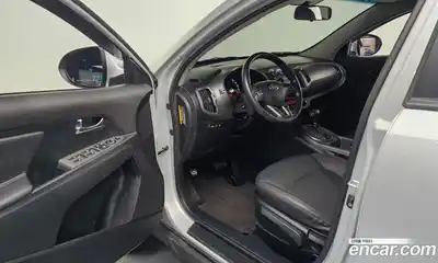 Kia Sportage 2014 2.0 Автомат в Москве № 102599, миниатюра 3