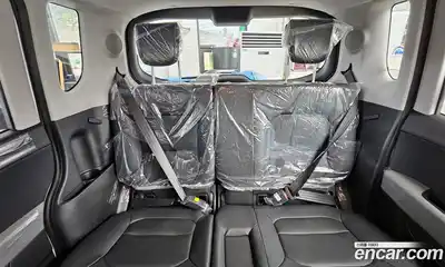 Kia Ray 2025 0.1 Автомат в Москве № 103179, миниатюра 11