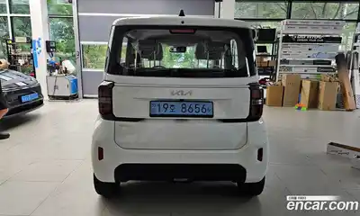 Kia Ray 2025 0.1 Автомат в Москве № 103179, миниатюра 12