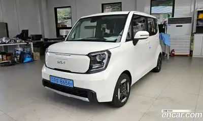 Kia Ray 2025 0.1 Автомат в Москве № 103179, миниатюра 2