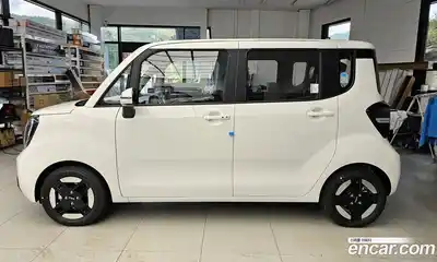 Kia Ray 2025 0.1 Автомат в Москве № 103179, миниатюра 3