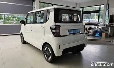 Kia Ray 2025 0.1 Автомат в Москве № 103179, миниатюра 4