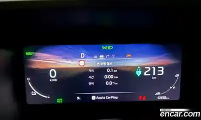 Kia Ray 2025 0.1 Автомат в Москве № 103179, миниатюра 5