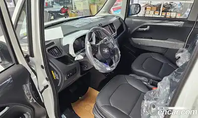 Kia Ray 2025 0.1 Автомат в Москве № 103179, миниатюра 6