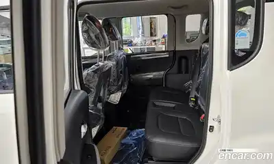 Kia Ray 2025 0.1 Автомат в Москве № 103179, миниатюра 7