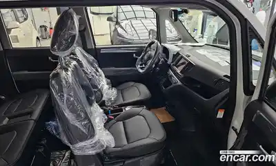 Kia Ray 2025 0.1 Автомат в Москве № 103179, миниатюра 8