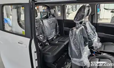 Kia Ray 2025 0.1 Автомат в Москве № 103179, миниатюра 9