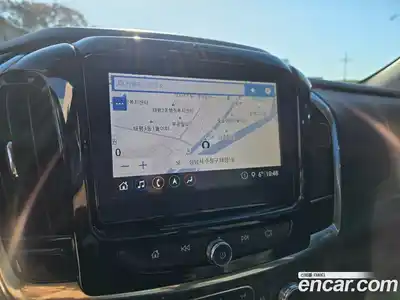 Chevrolet Traverse 2020 3.6 Автомат в Москве № 103557, миниатюра 12