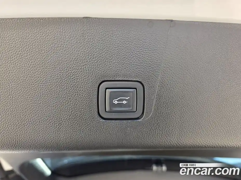 Chevrolet Traverse 2020 3.6 Автомат в Москве № 103557, фото 16