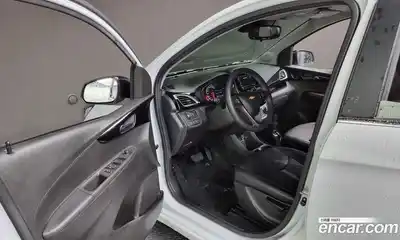 Chevrolet Spark 2021 1.0 Автомат в Москве № 104723, миниатюра 11