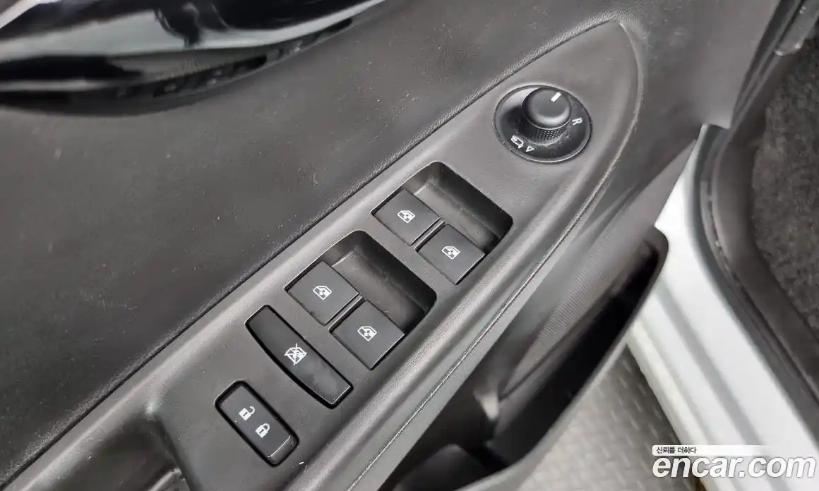 Chevrolet Spark 2021 1.0 Автомат в Москве № 104723, фото 12