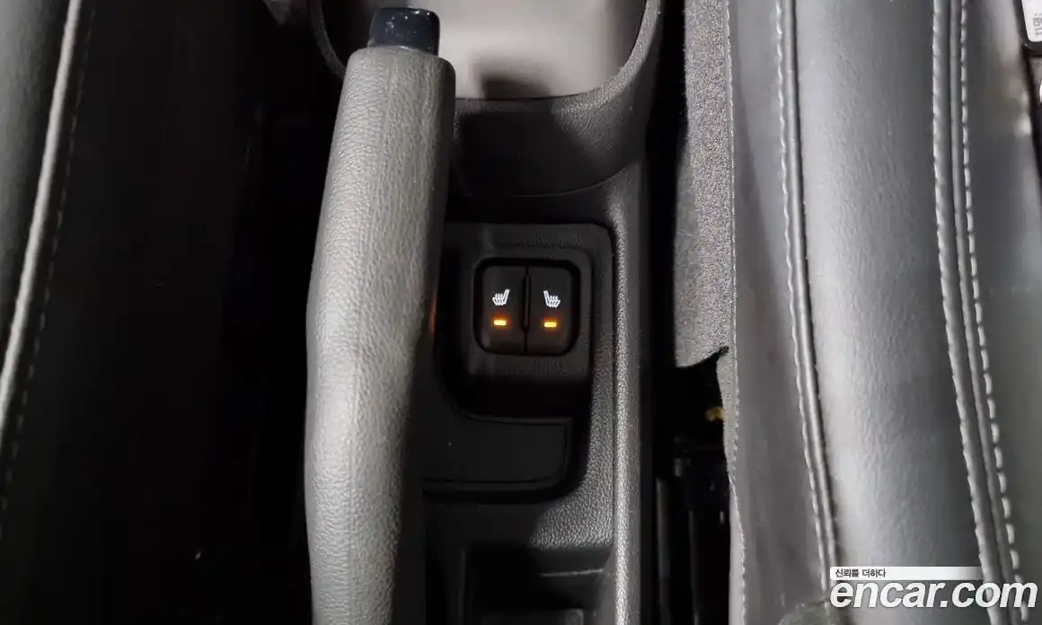 Chevrolet Spark 2021 1.0 Автомат в Москве № 104723, фото 17