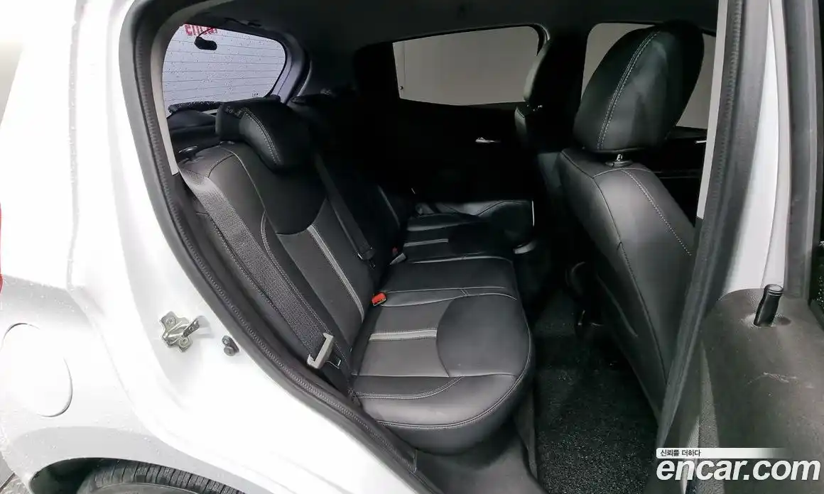 Chevrolet Spark 2021 1.0 Автомат в Москве № 104723, фото 19