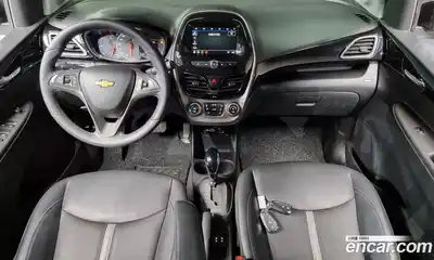 Chevrolet Spark 2021 1.0 Автомат в Москве № 104723, миниатюра 7