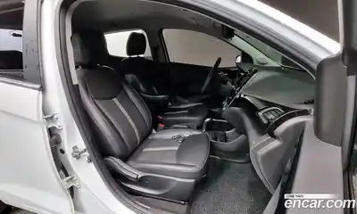 Chevrolet Spark 2021 1.0 Автомат в Москве № 104723, миниатюра 10