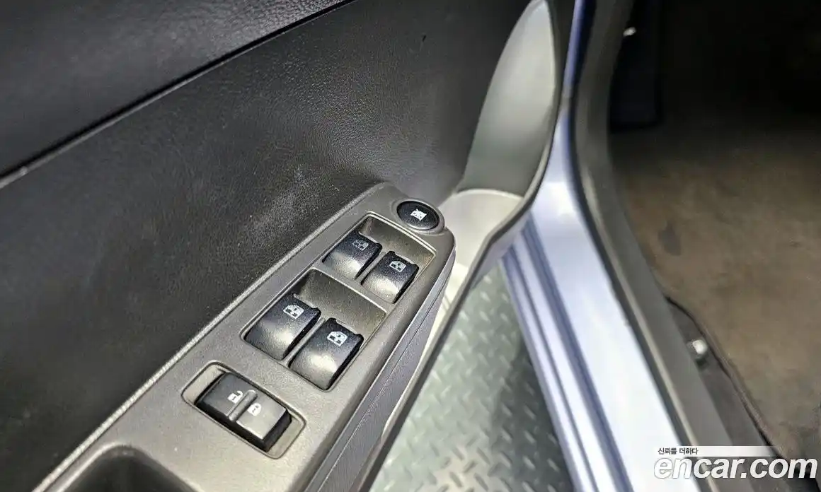 Chevrolet Spark 2014 1.0 Автомат в Москве № 104724, фото 3