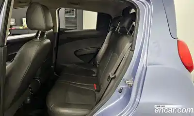 Chevrolet Spark 2014 1.0 Автомат в Москве № 104724, миниатюра 5