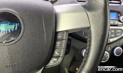 Chevrolet Spark 2014 1.0 Автомат в Москве № 104724, миниатюра 9