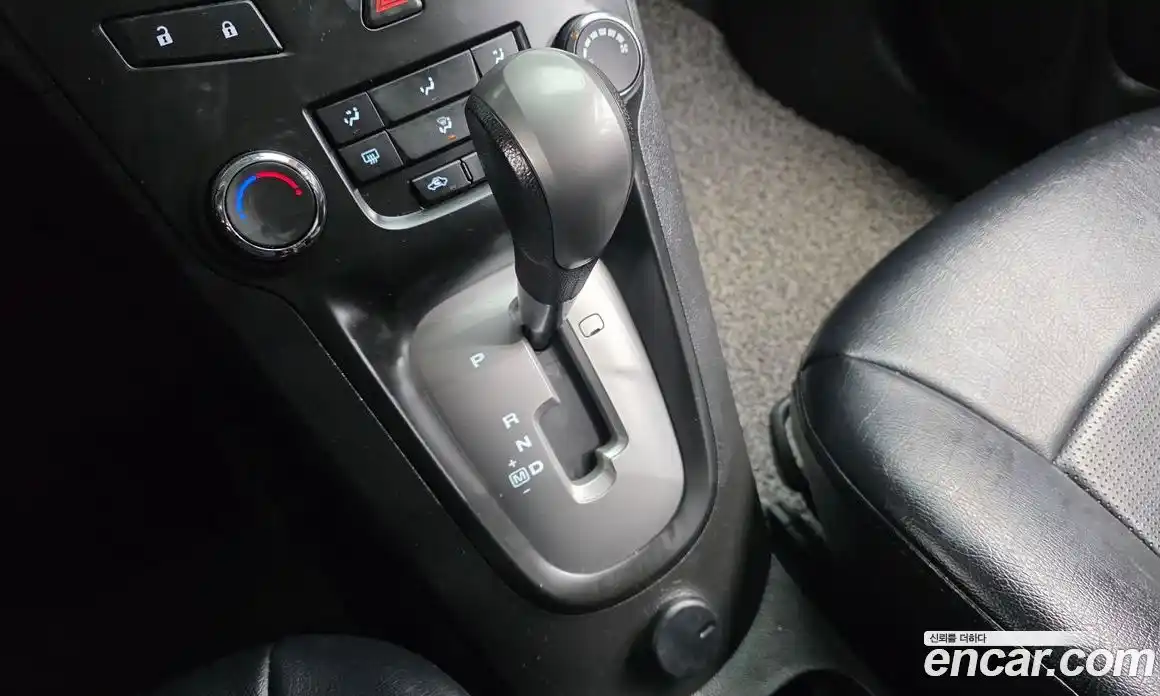 Chevrolet Orlando 2016 2.0 Автомат в Москве № 104746, фото 1