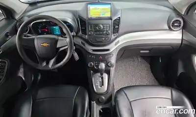 Chevrolet Orlando 2016 2.0 Автомат в Москве № 104746, миниатюра 12