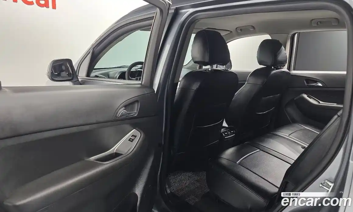 Chevrolet Orlando 2016 2.0 Автомат в Москве № 104746, фото 14