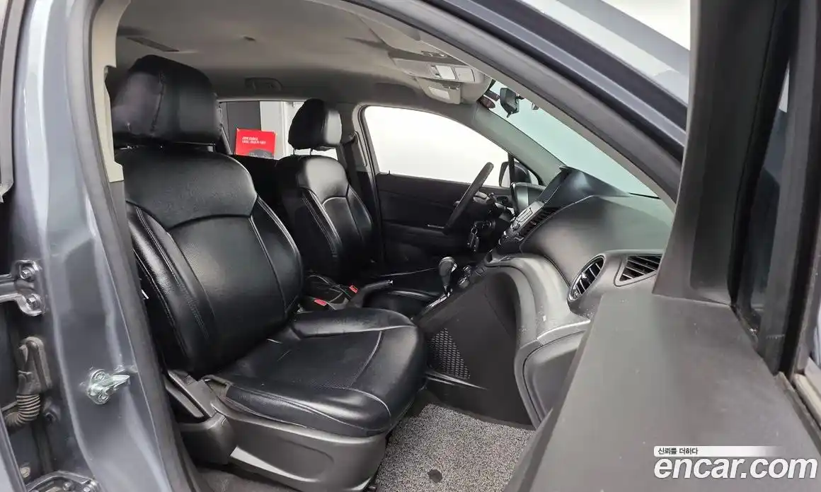 Chevrolet Orlando 2016 2.0 Автомат в Москве № 104746, фото 18