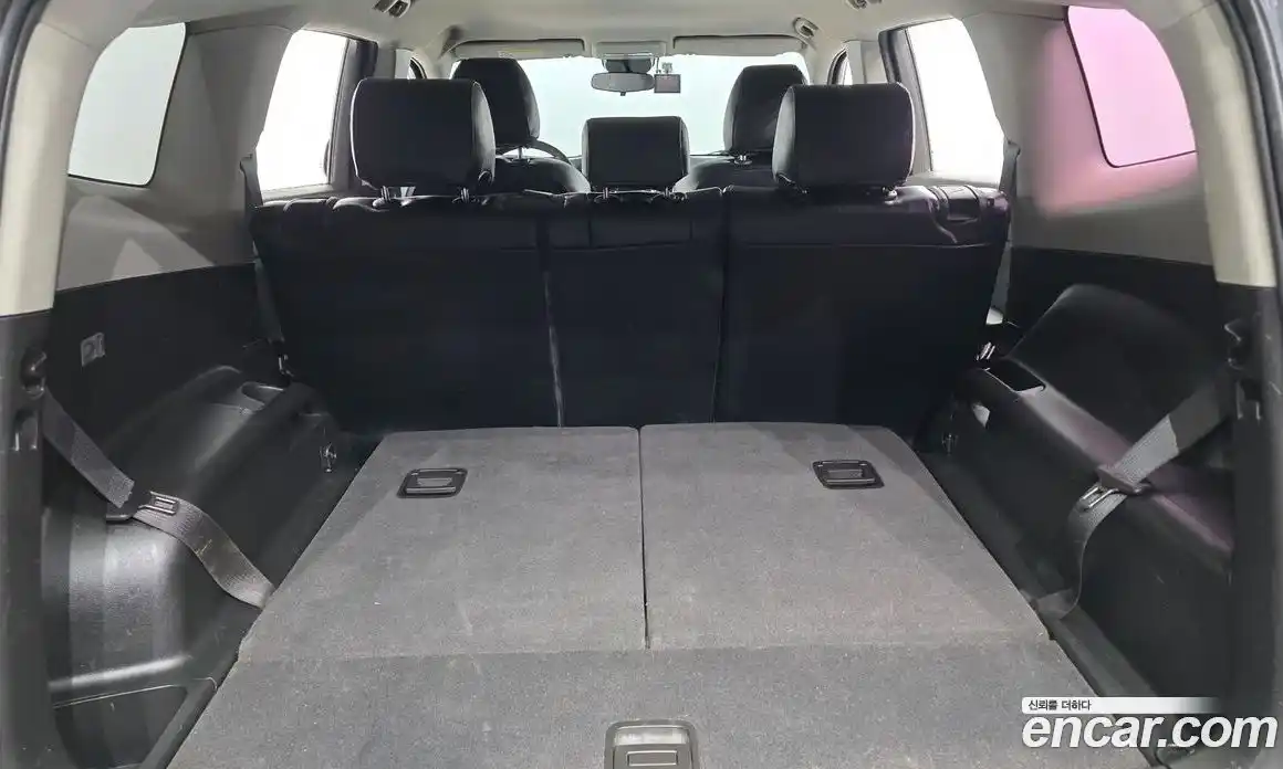 Chevrolet Orlando 2016 2.0 Автомат в Москве № 104746, фото 19