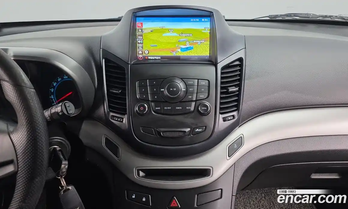 Chevrolet Orlando 2016 2.0 Автомат в Москве № 104746, фото 20