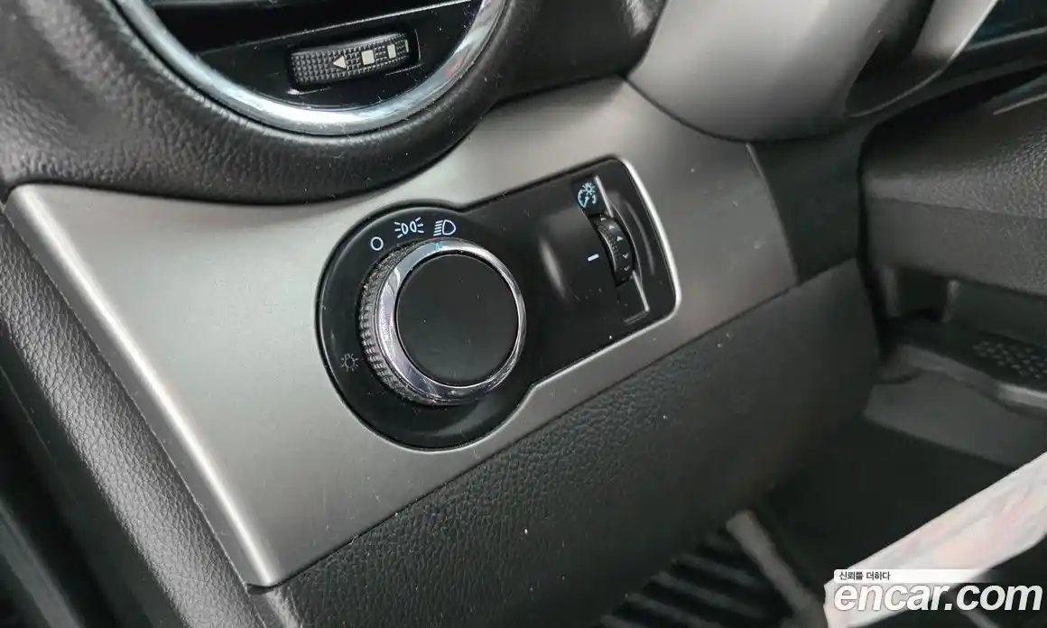 Chevrolet Orlando 2016 2.0 Автомат в Москве № 104746, фото 2