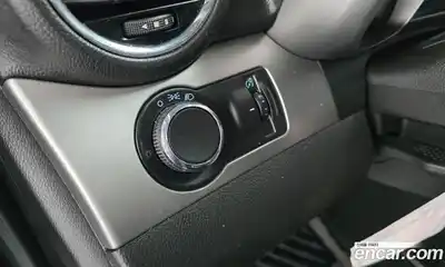 Chevrolet Orlando 2016 2.0 Автомат в Москве № 104746, миниатюра 2