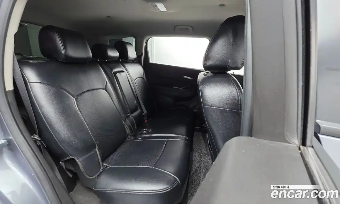 Chevrolet Orlando 2016 2.0 Автомат в Москве № 104746, фото 8