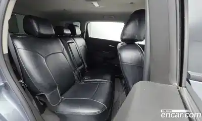 Chevrolet Orlando 2016 2.0 Автомат в Москве № 104746, миниатюра 8