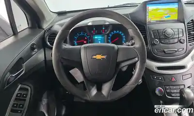 Chevrolet Orlando 2016 2.0 Автомат в Москве № 104746, миниатюра 10