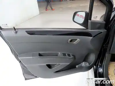 Chevrolet Matiz 2011 1.0 Автомат в Москве № 105309, миниатюра 12