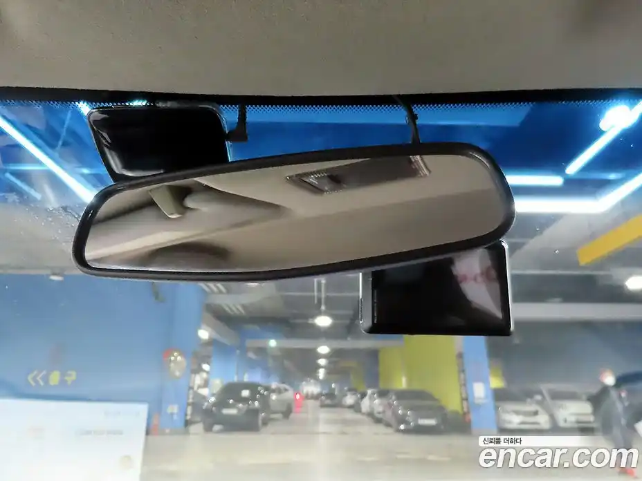 Chevrolet Matiz 2011 1.0 Автомат в Москве № 105309, фото 20