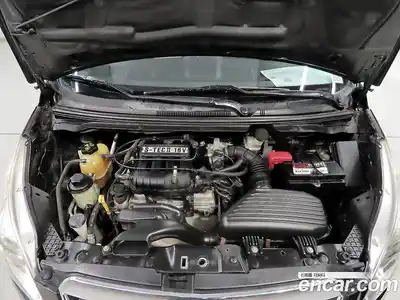 Chevrolet Matiz 2011 1.0 Автомат в Москве № 105309, миниатюра 6